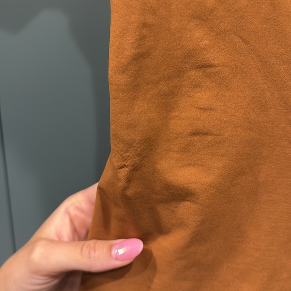 SKIMS Fits everybody tee - Picture 4 of 5